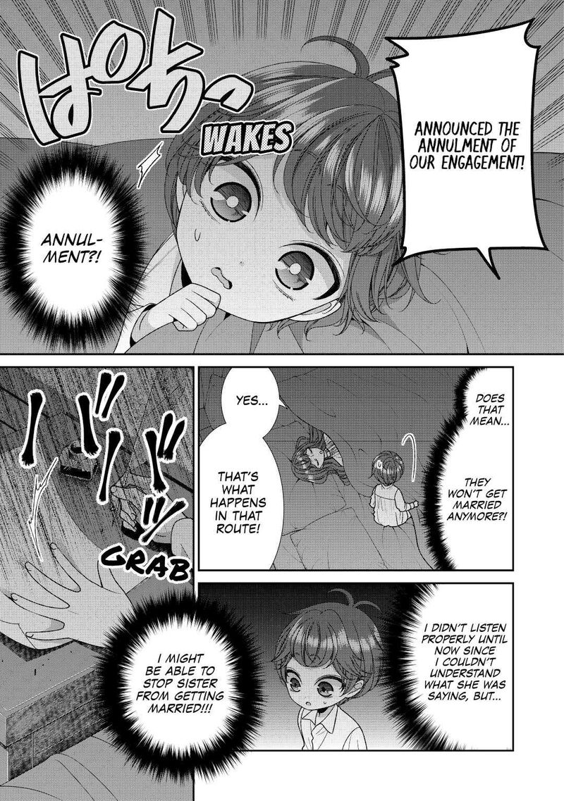 Jishou Akuyaku Reijou Na Konyakusha No Kansatsu Kiroku 33h 9