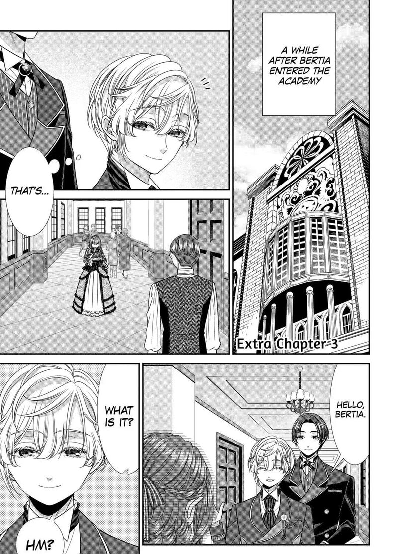 Jishou Akuyaku Reijou Na Konyakusha No Kansatsu Kiroku 34 1