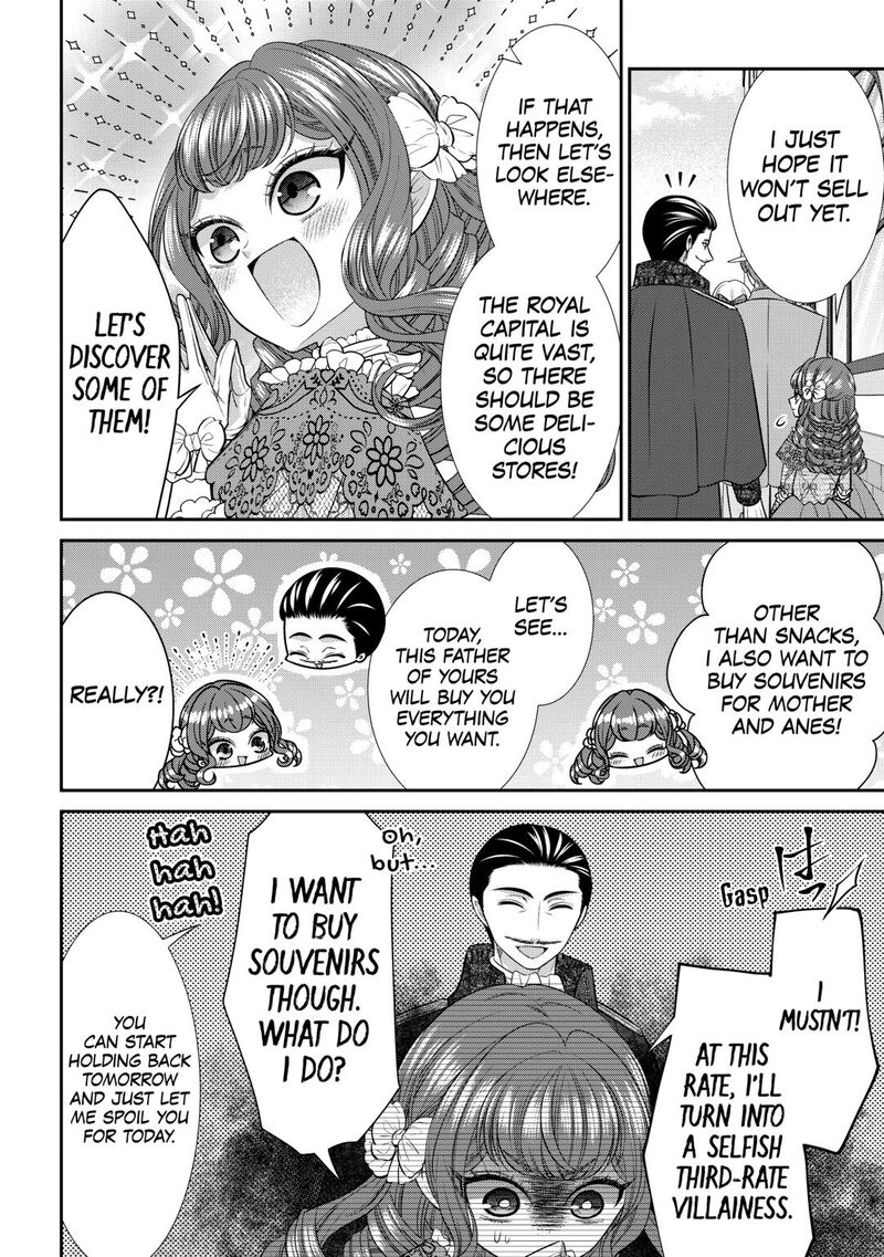 Jishou Akuyaku Reijou Na Konyakusha No Kansatsu Kiroku 34a 20