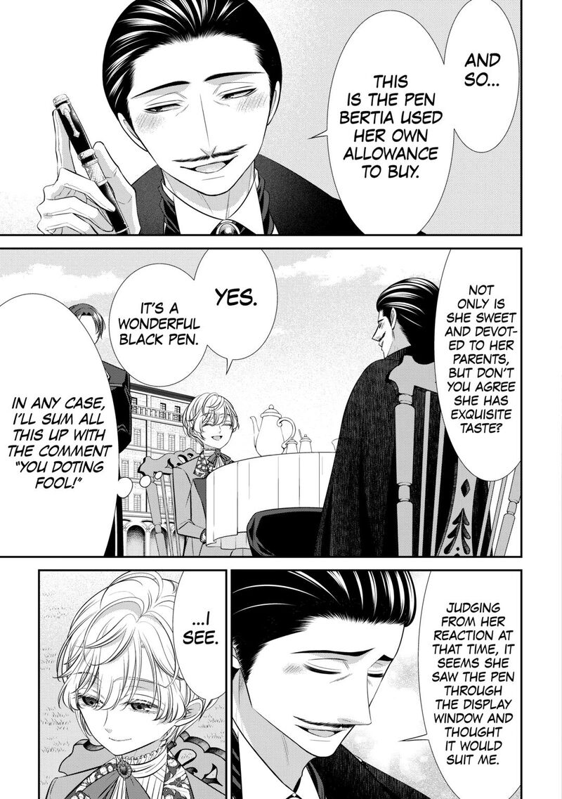 Jishou Akuyaku Reijou Na Konyakusha No Kansatsu Kiroku 34a 27