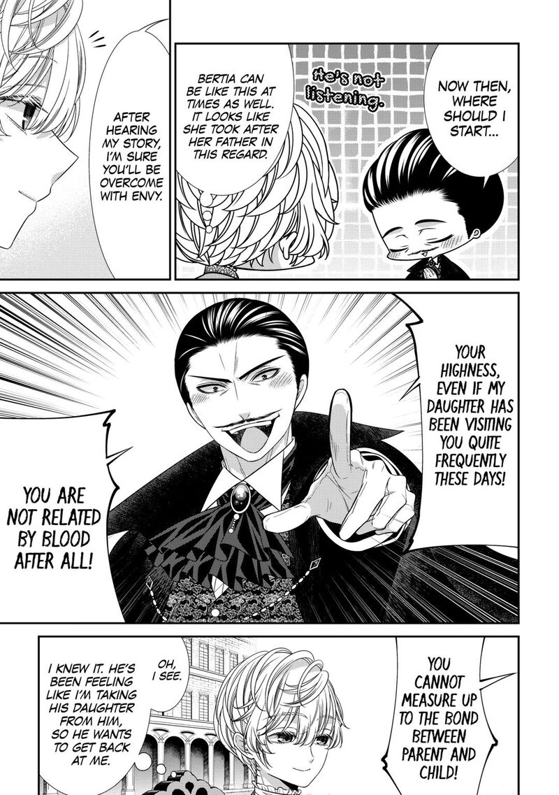 Jishou Akuyaku Reijou Na Konyakusha No Kansatsu Kiroku 34a 3