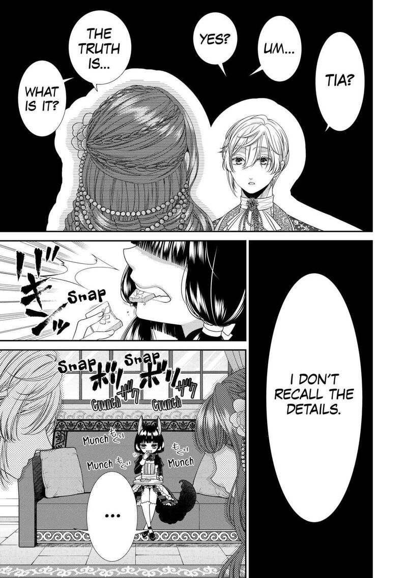 Jishou Akuyaku Reijou Na Konyakusha No Kansatsu Kiroku 6 3