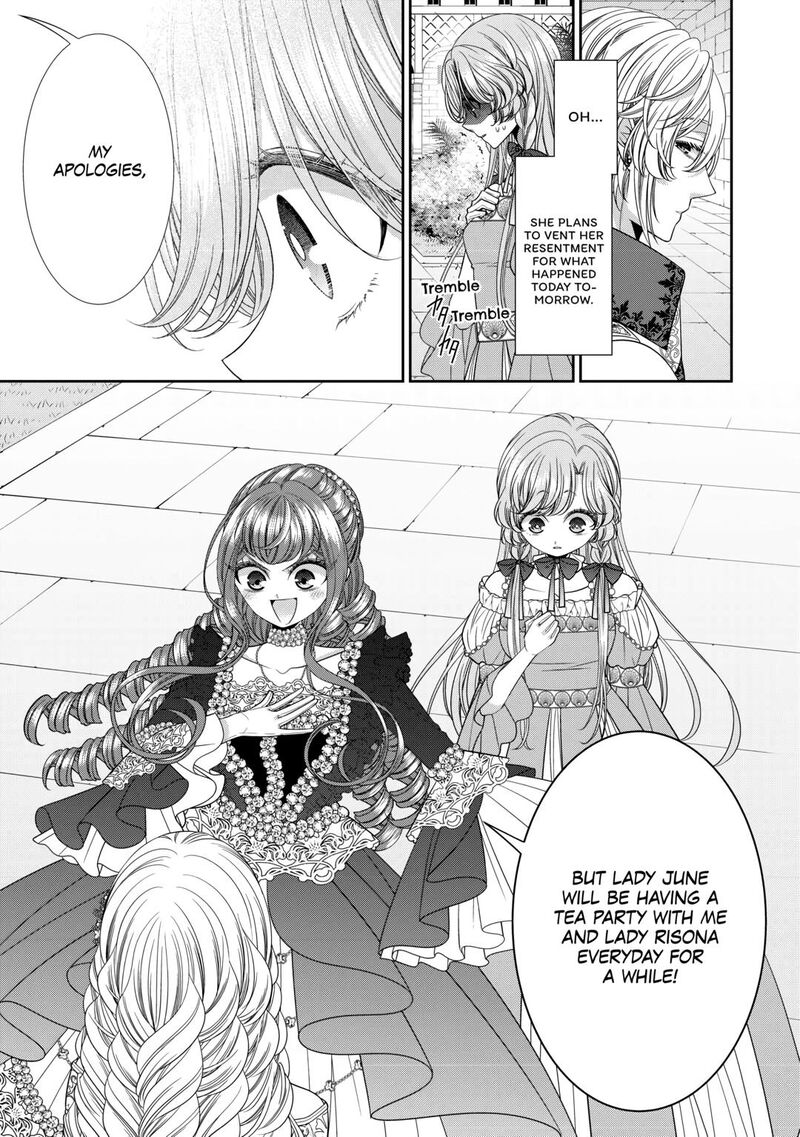 Jishou Akuyaku Reijou Na Konyakusha No Kansatsu Kiroku 9 17