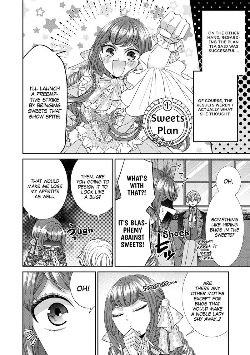 Jishou Akuyaku Reijou Na Konyakusha No Kansatsu Kiroku 9 2