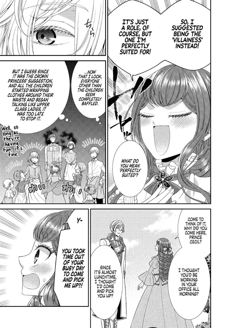 Jishou Akuyaku Reijou Na Tsuma No Kansatsu Kiroku 1 13