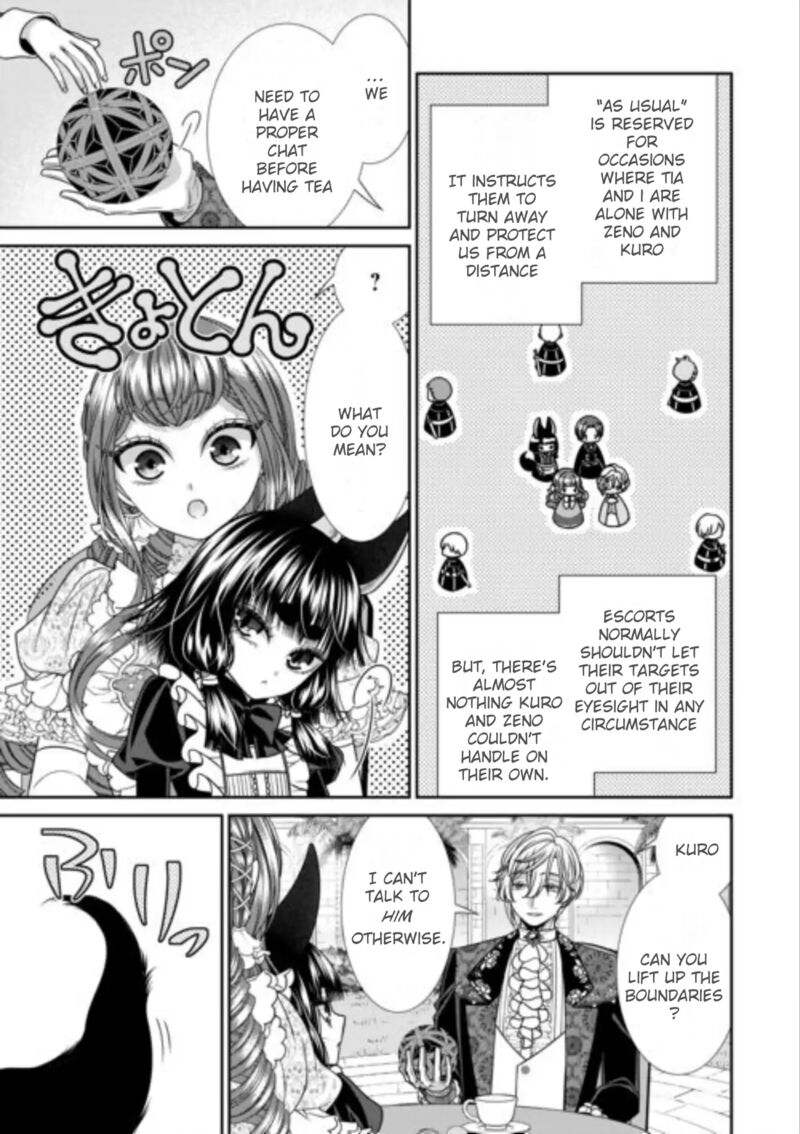 Jishou Akuyaku Reijou Na Tsuma No Kansatsu Kiroku 17 13