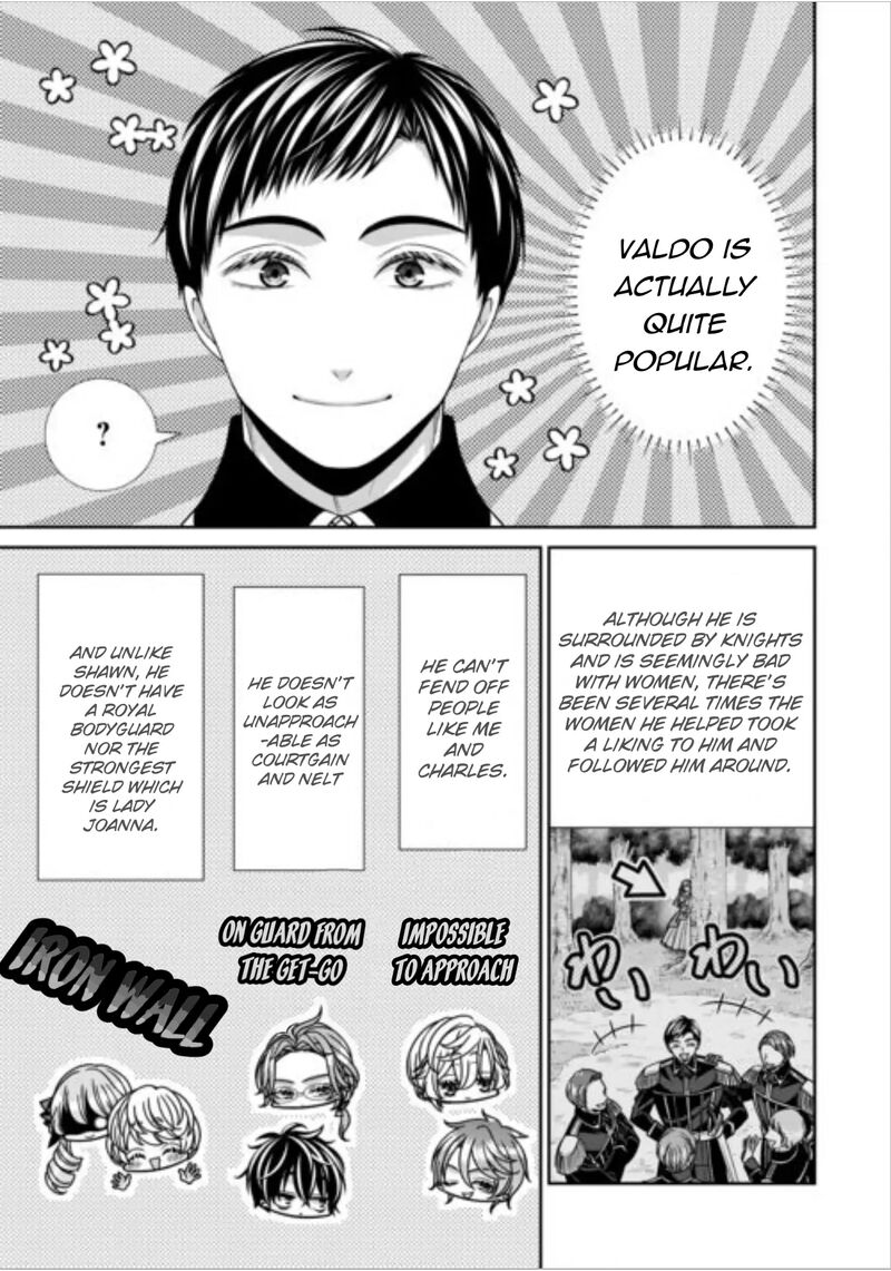 Jishou Akuyaku Reijou Na Tsuma No Kansatsu Kiroku 18 9
