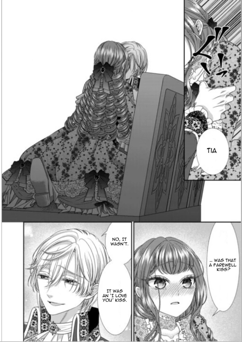 Jishou Akuyaku Reijou Na Tsuma No Kansatsu Kiroku 21a 9