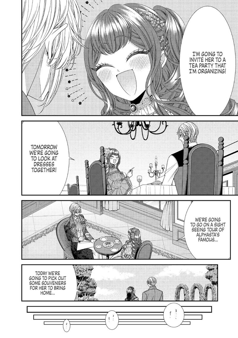 Jishou Akuyaku Reijou Na Tsuma No Kansatsu Kiroku 4 10