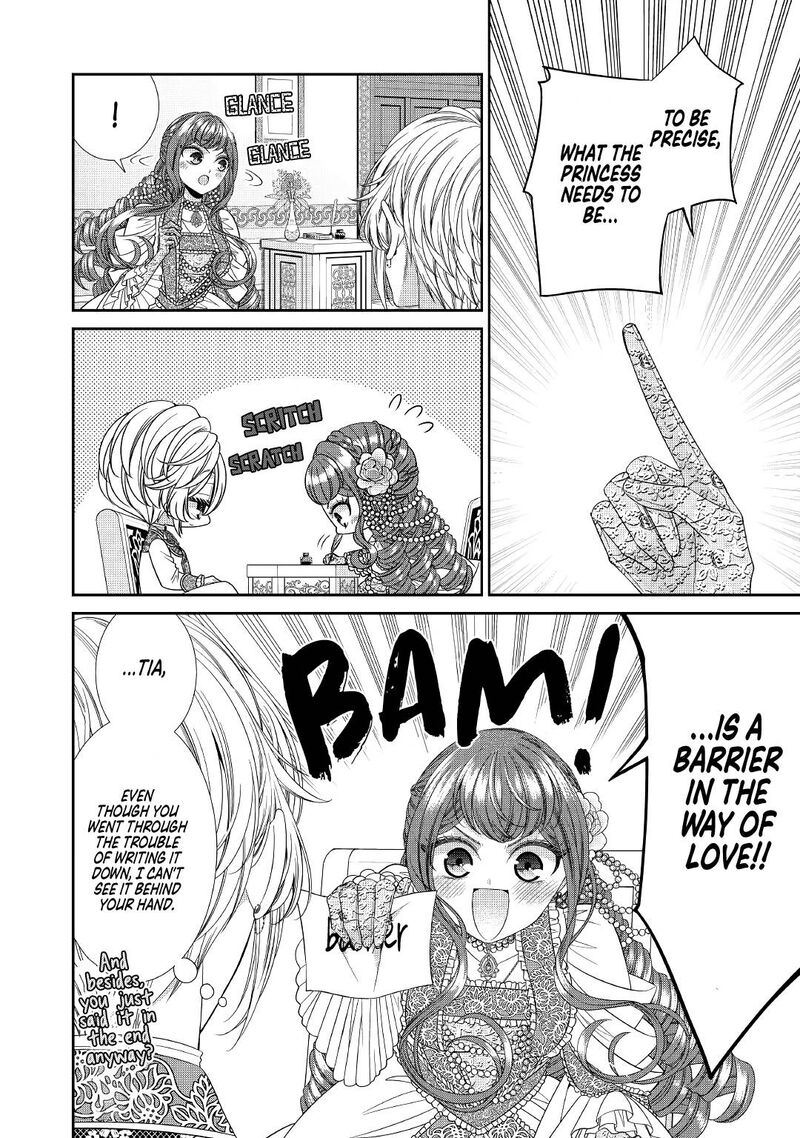 Jishou Akuyaku Reijou Na Tsuma No Kansatsu Kiroku 6 10
