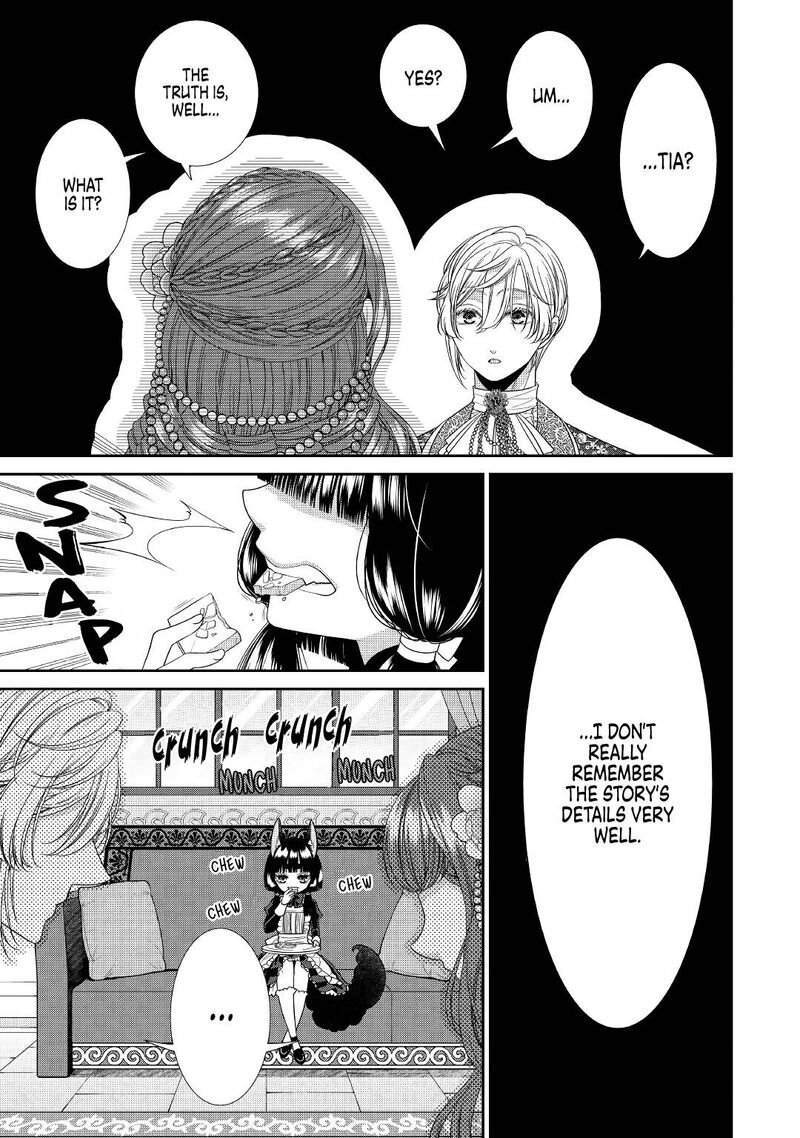 Jishou Akuyaku Reijou Na Tsuma No Kansatsu Kiroku 6 3