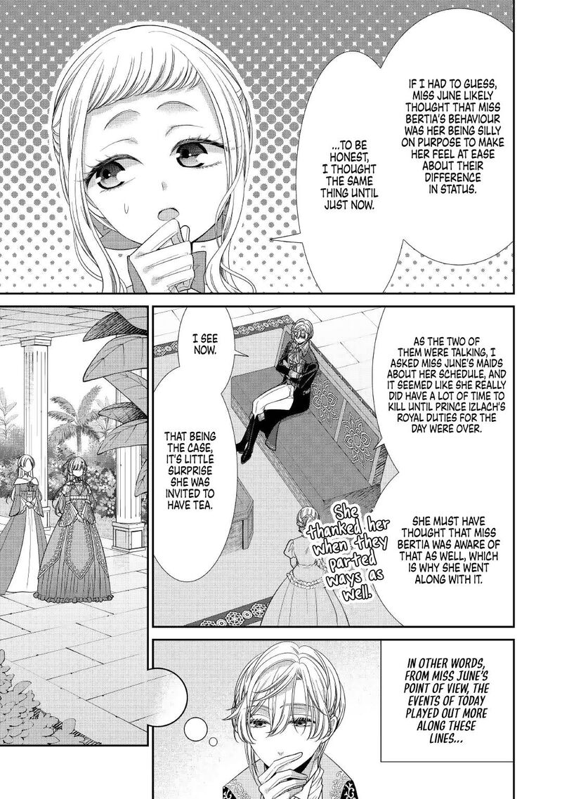 Jishou Akuyaku Reijou Na Tsuma No Kansatsu Kiroku 8 15
