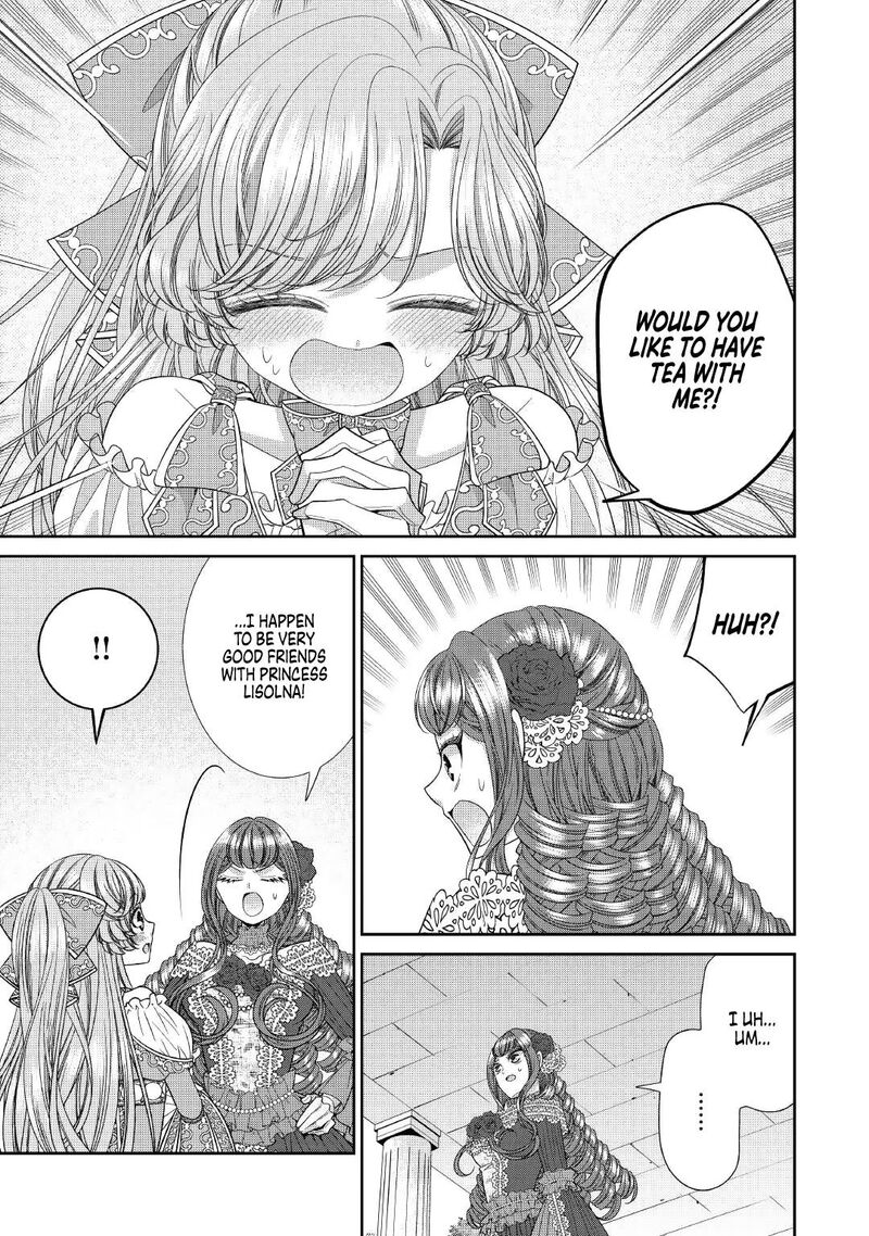 Jishou Akuyaku Reijou Na Tsuma No Kansatsu Kiroku 8 23