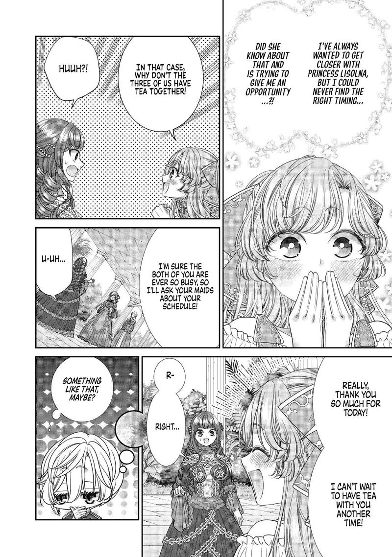 Jishou Akuyaku Reijou Na Tsuma No Kansatsu Kiroku 8 24