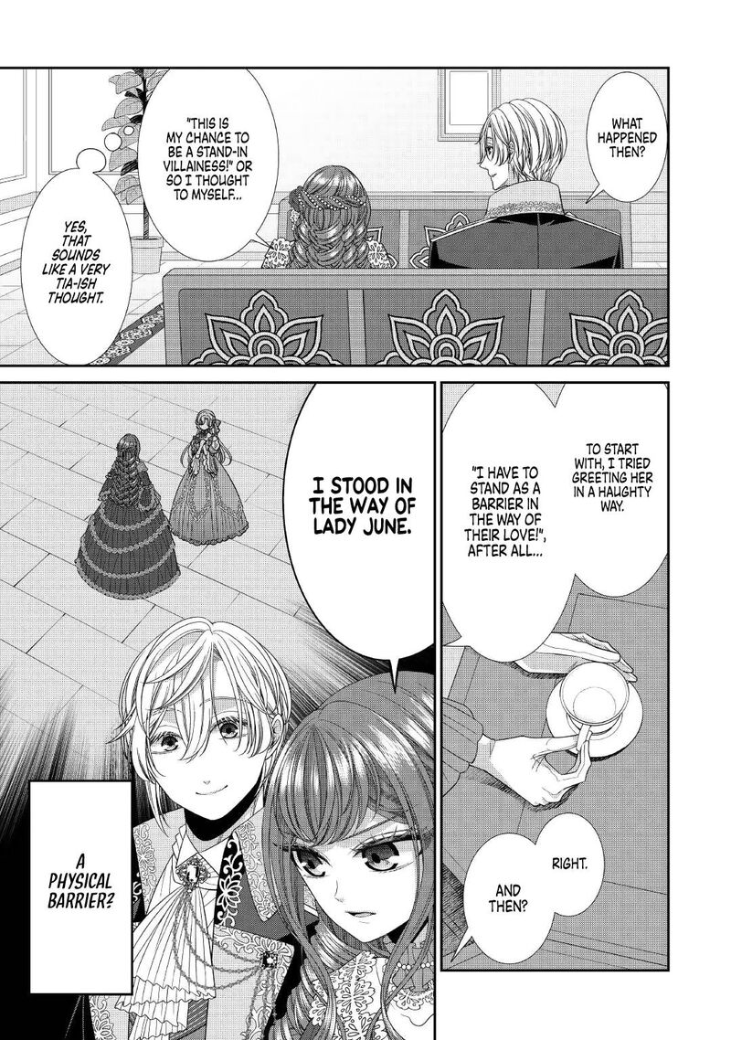 Jishou Akuyaku Reijou Na Tsuma No Kansatsu Kiroku 8 7