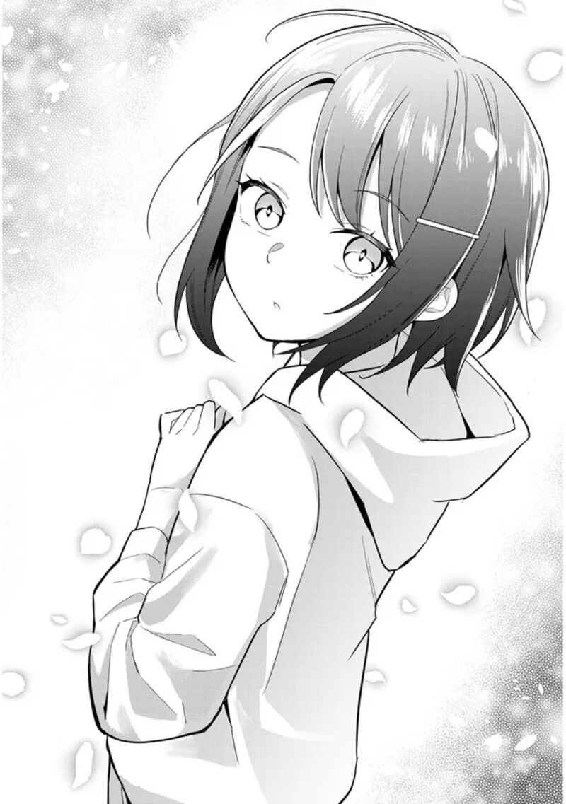 Jitsu Wa Imouto Deshita 1 11