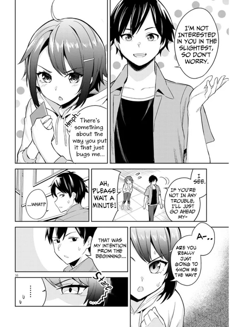Jitsu Wa Imouto Deshita 1 15