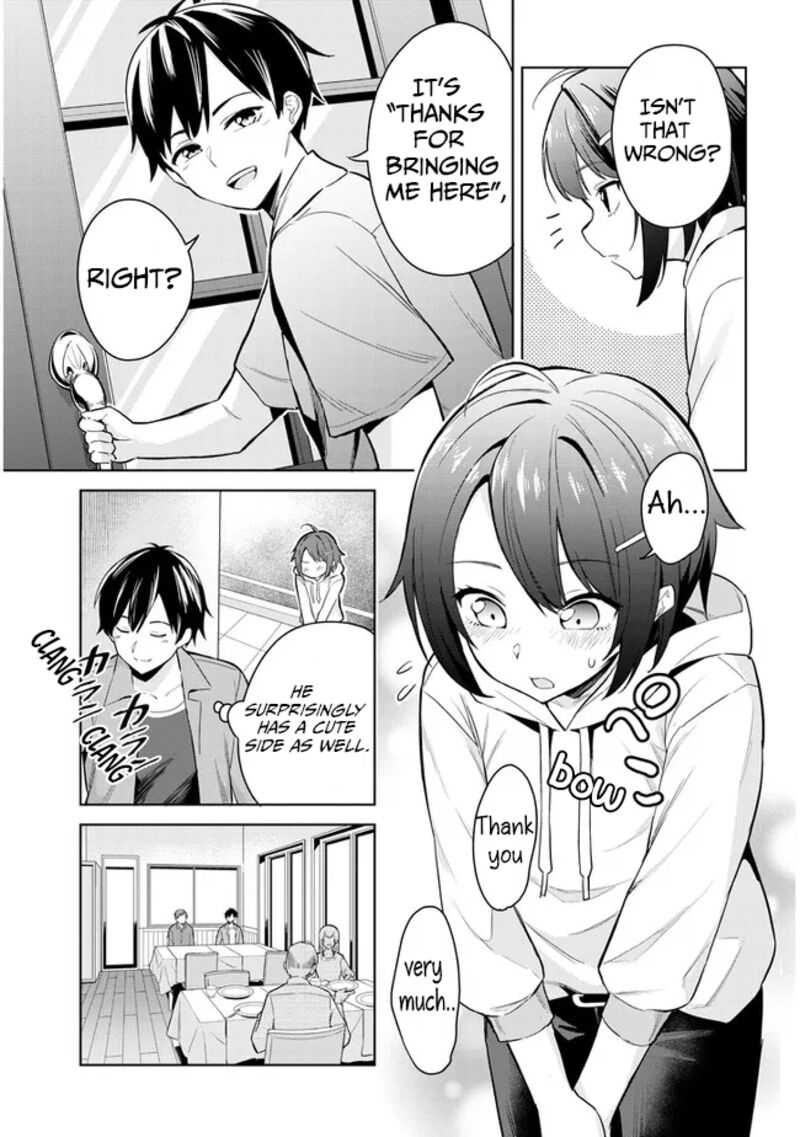 Jitsu Wa Imouto Deshita 1 18