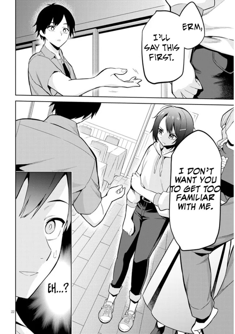 Jitsu Wa Imouto Deshita 1 21