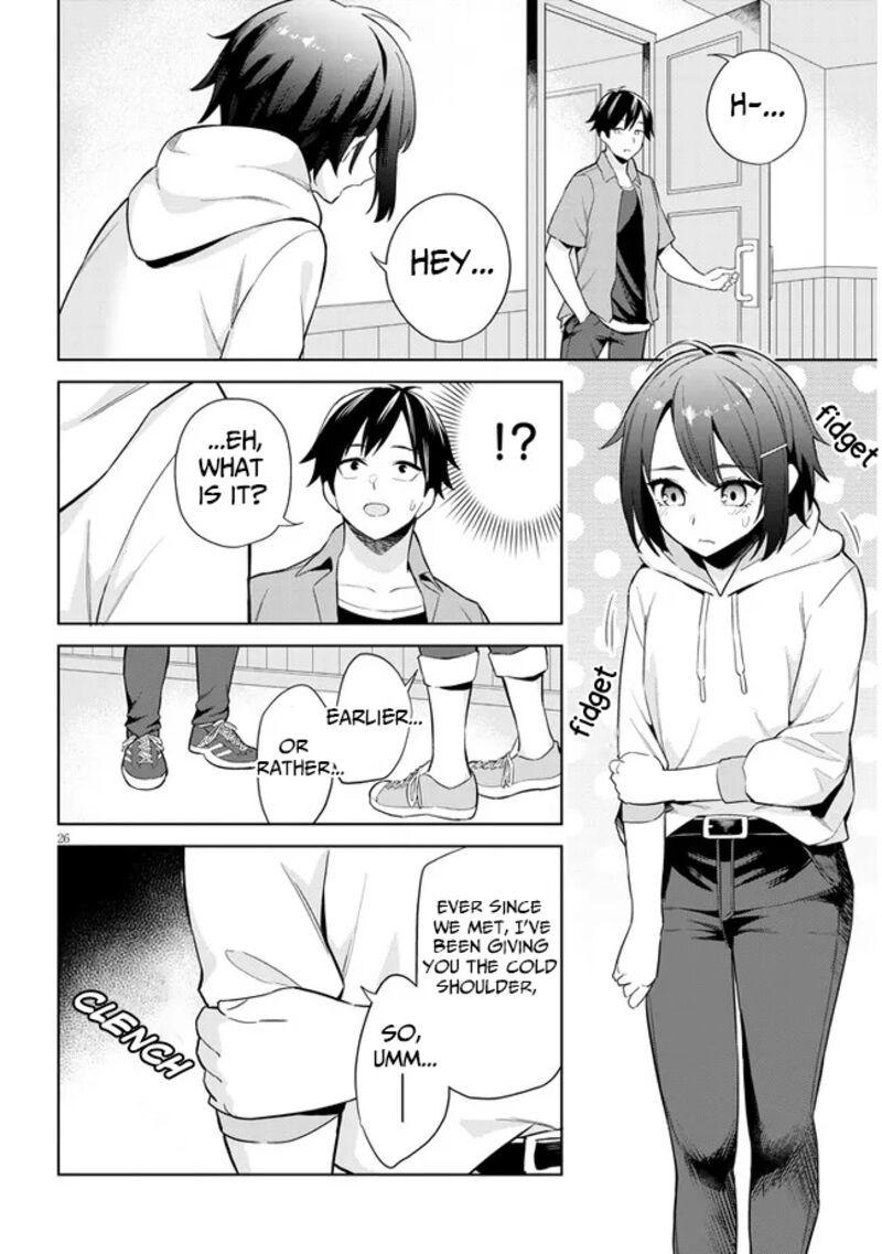 Jitsu Wa Imouto Deshita 1 25