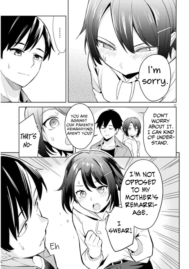 Jitsu Wa Imouto Deshita 1 26