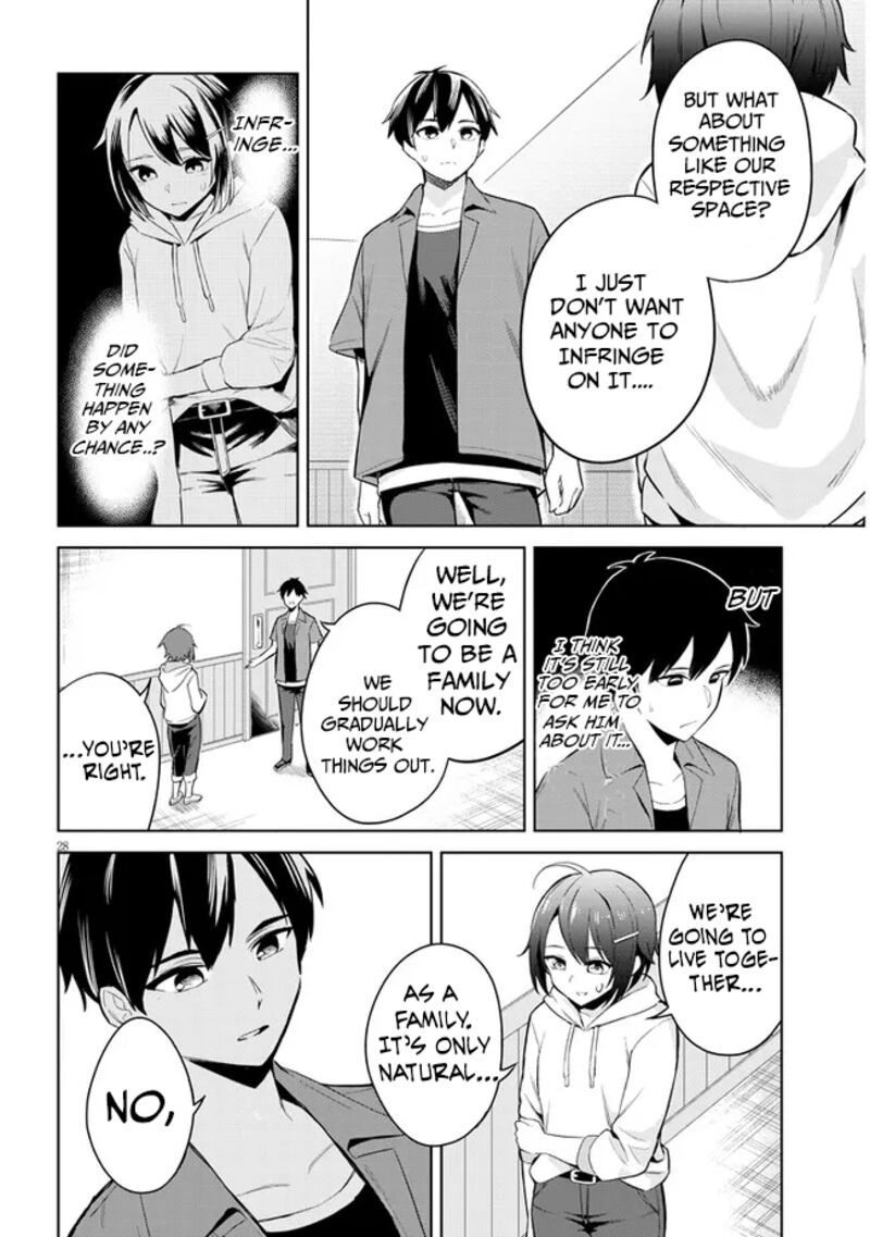 Jitsu Wa Imouto Deshita 1 27