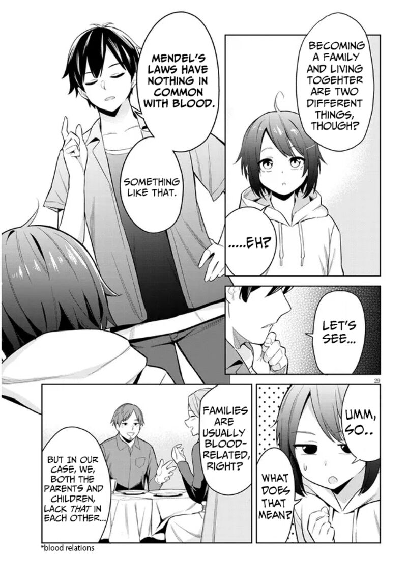 Jitsu Wa Imouto Deshita 1 28