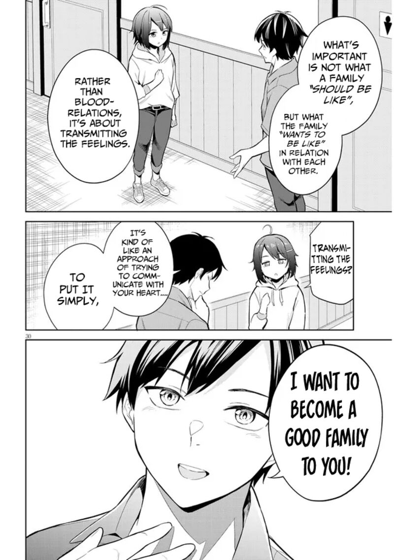 Jitsu Wa Imouto Deshita 1 29