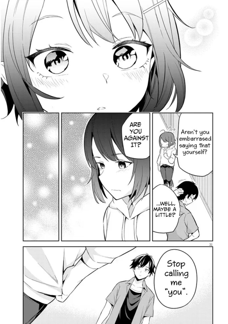 Jitsu Wa Imouto Deshita 1 30