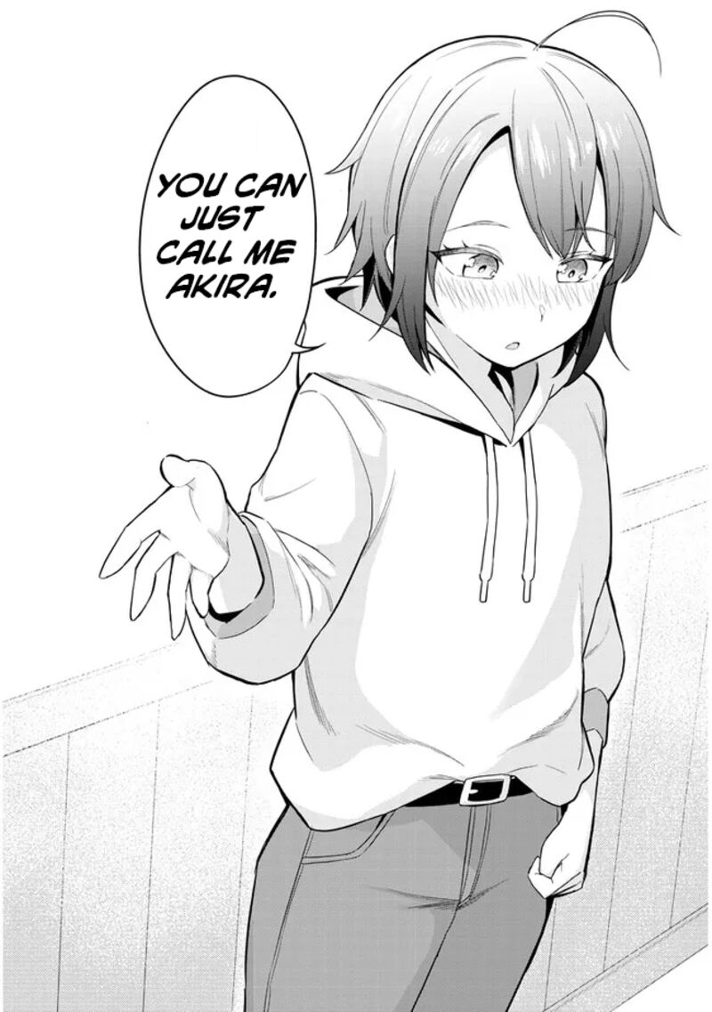 Jitsu Wa Imouto Deshita 1 31