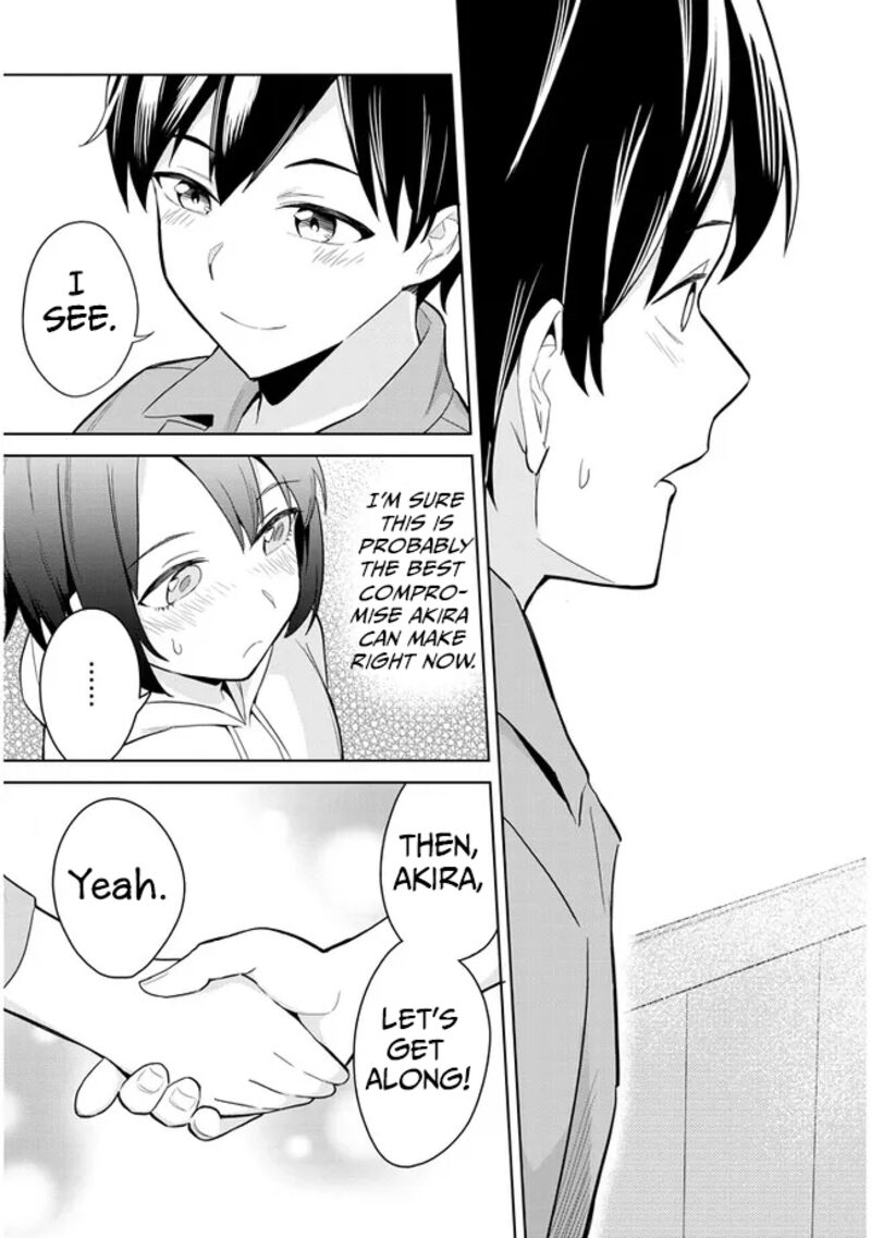 Jitsu Wa Imouto Deshita 1 32
