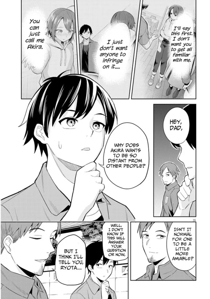 Jitsu Wa Imouto Deshita 1 34