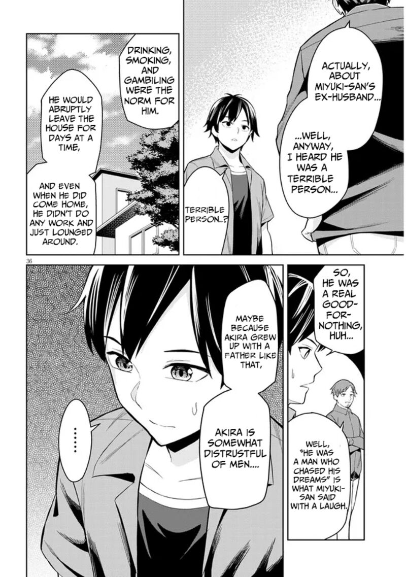 Jitsu Wa Imouto Deshita 1 35