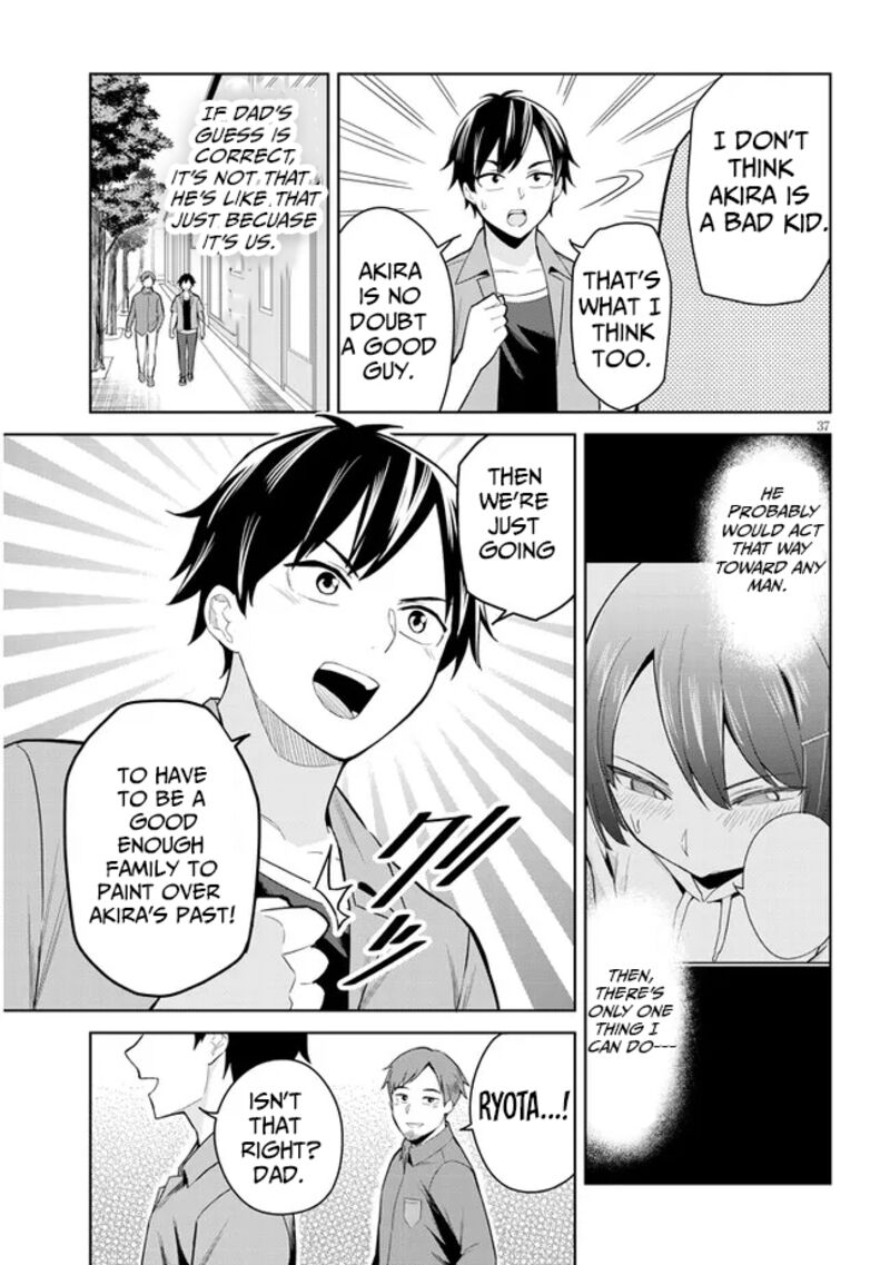 Jitsu Wa Imouto Deshita 1 36