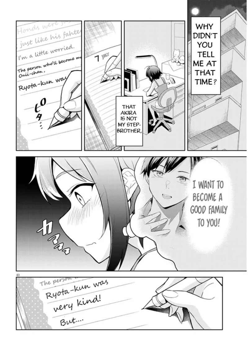 Jitsu Wa Imouto Deshita 1 39