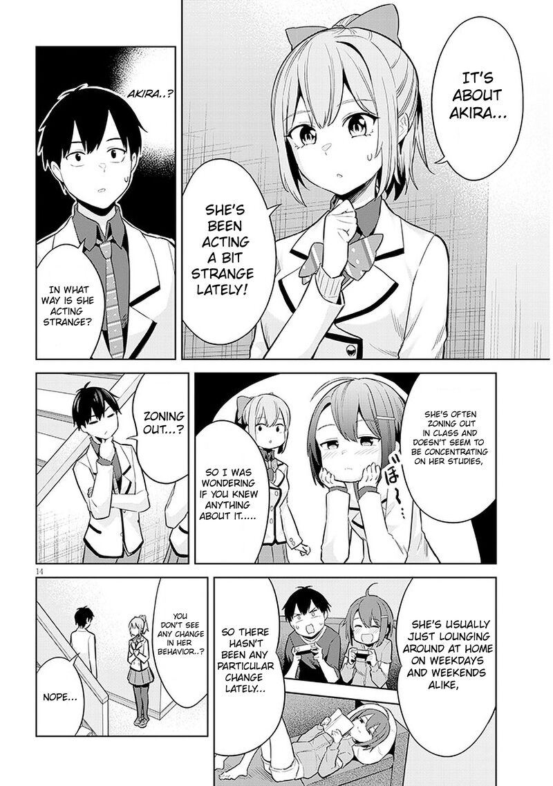 Jitsu Wa Imouto Deshita 10 14