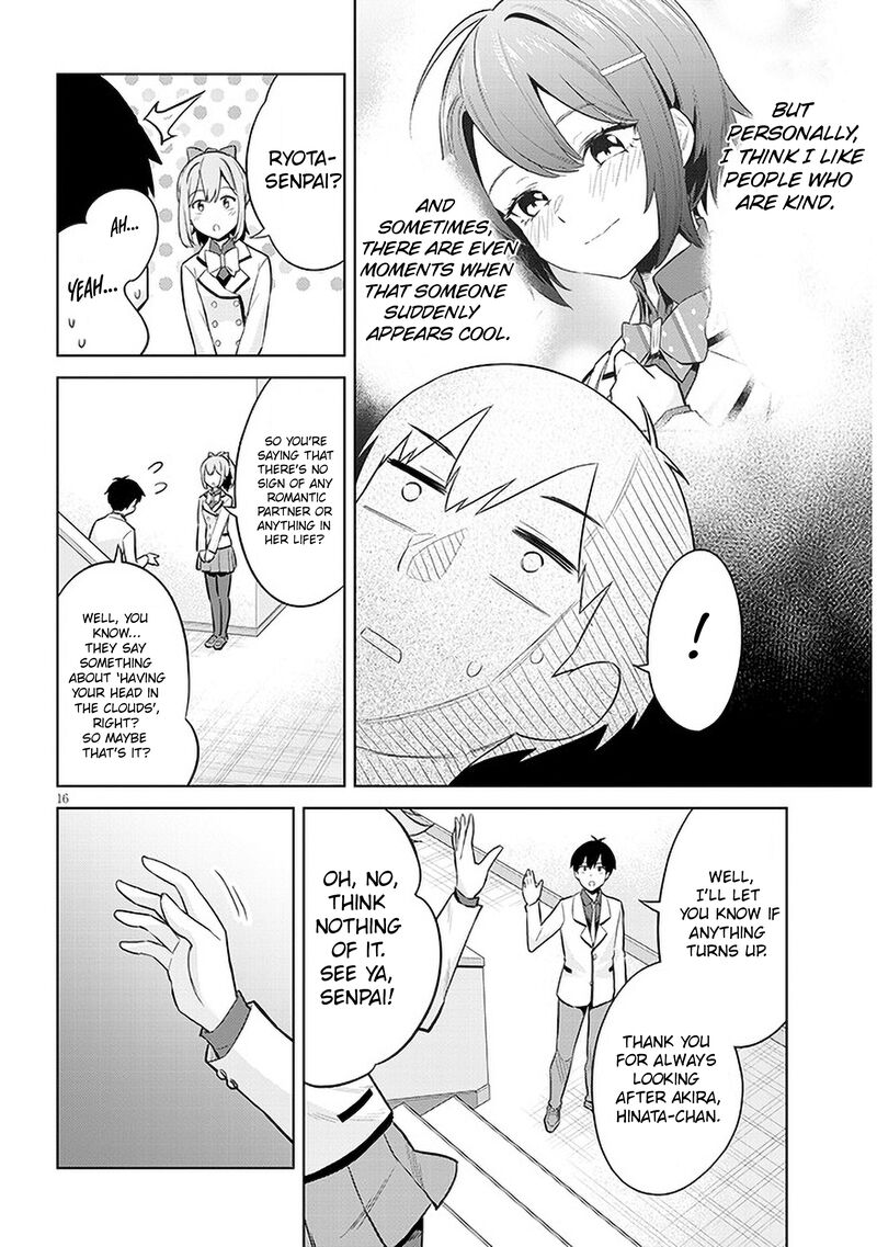 Jitsu Wa Imouto Deshita 10 16