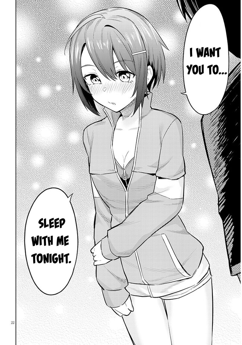 Jitsu Wa Imouto Deshita 10 22