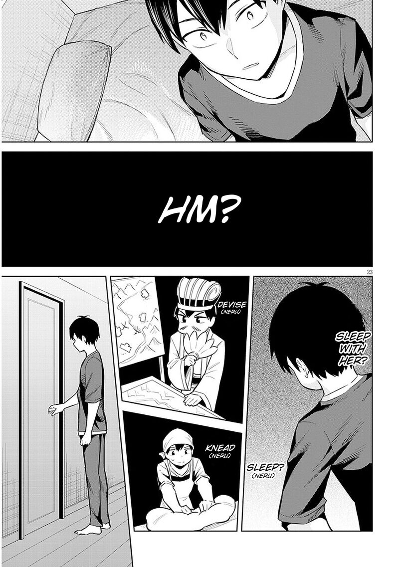 Jitsu Wa Imouto Deshita 10 23