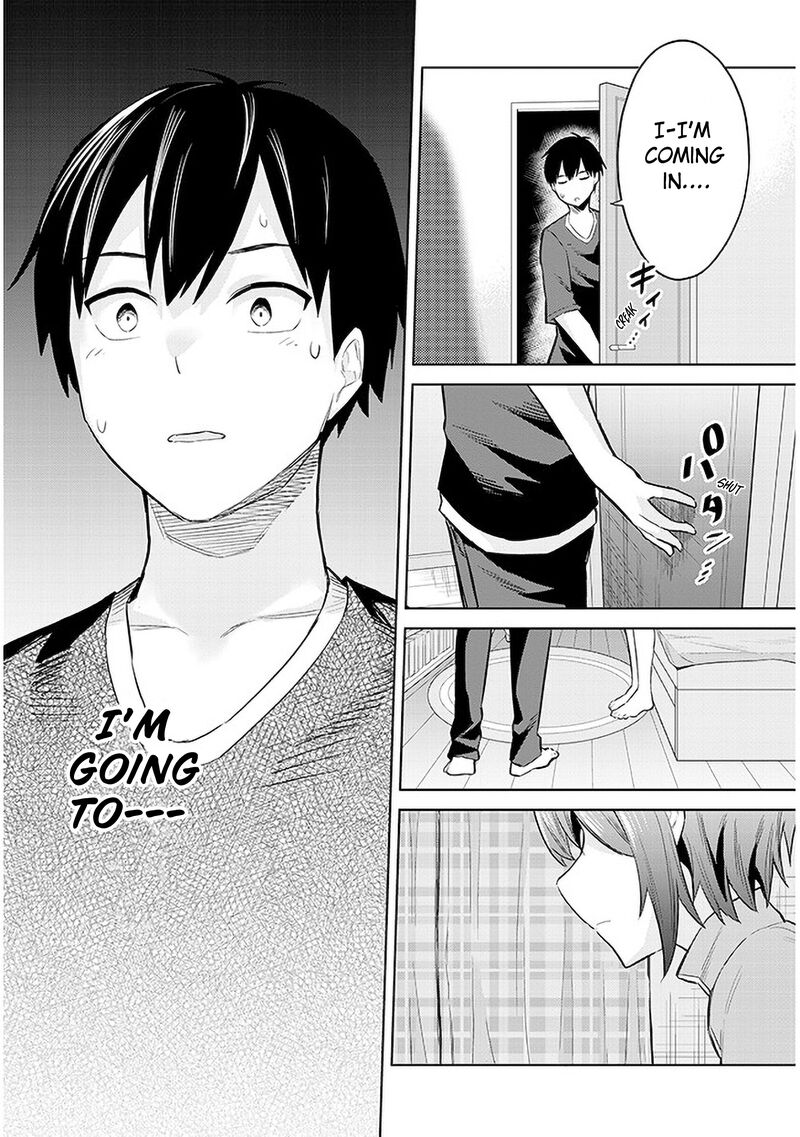 Jitsu Wa Imouto Deshita 10 24