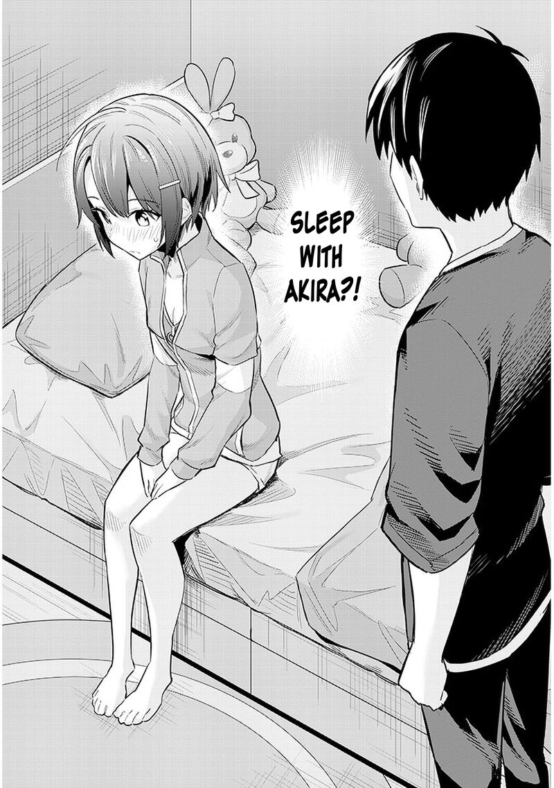 Jitsu Wa Imouto Deshita 10 25