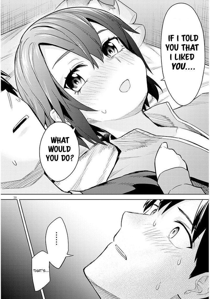 Jitsu Wa Imouto Deshita 10 30