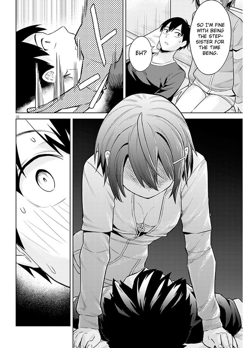 Jitsu Wa Imouto Deshita 10 32