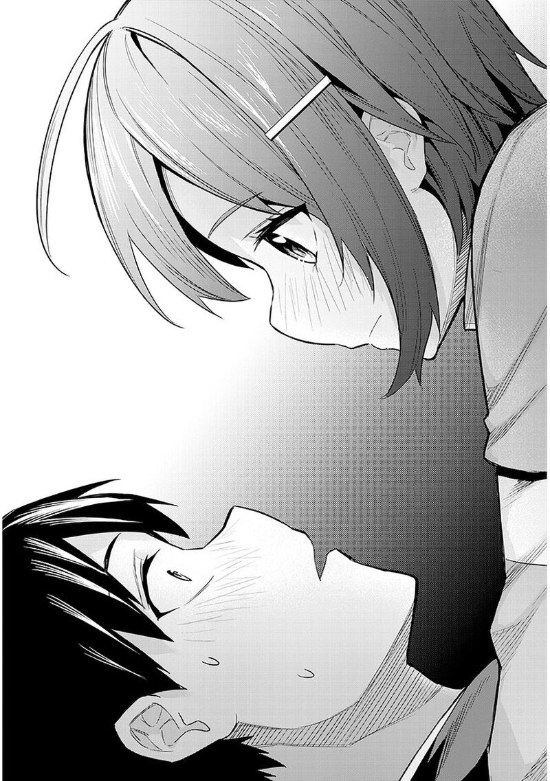 Jitsu Wa Imouto Deshita 10 33