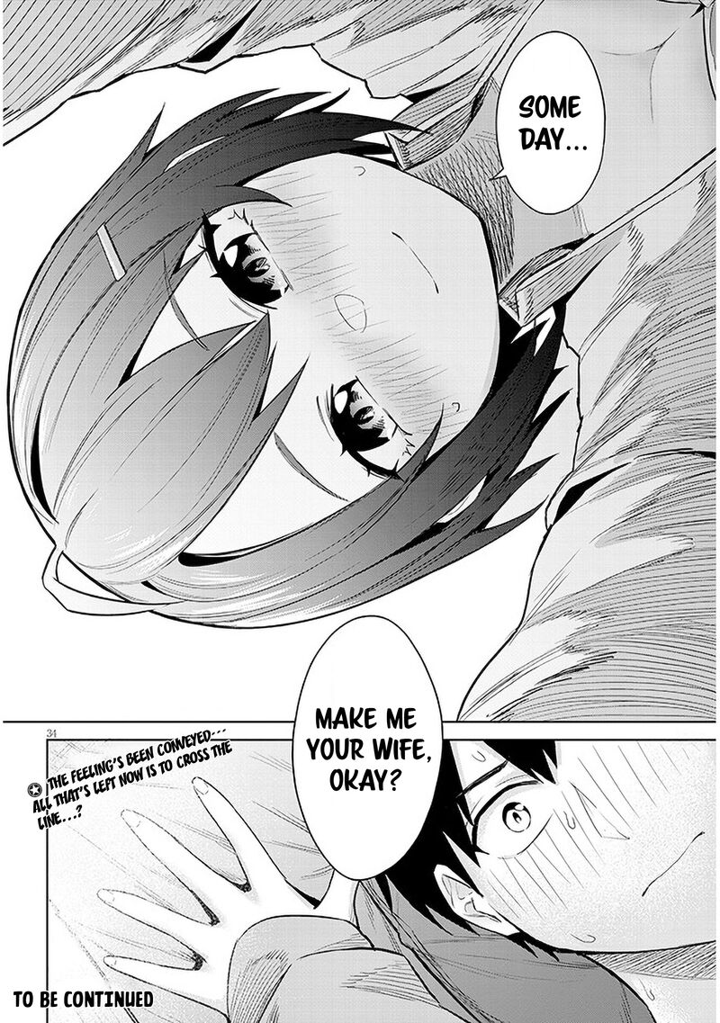 Jitsu Wa Imouto Deshita 10 34