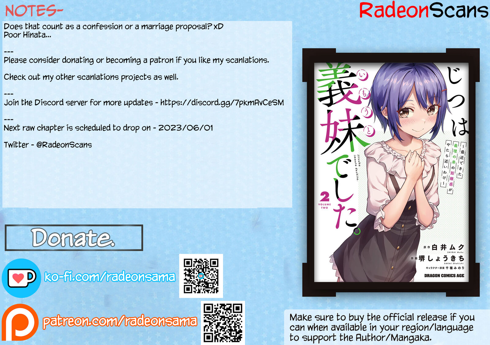 Jitsu Wa Imouto Deshita 10 36
