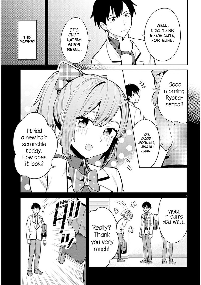 Jitsu Wa Imouto Deshita 10 5