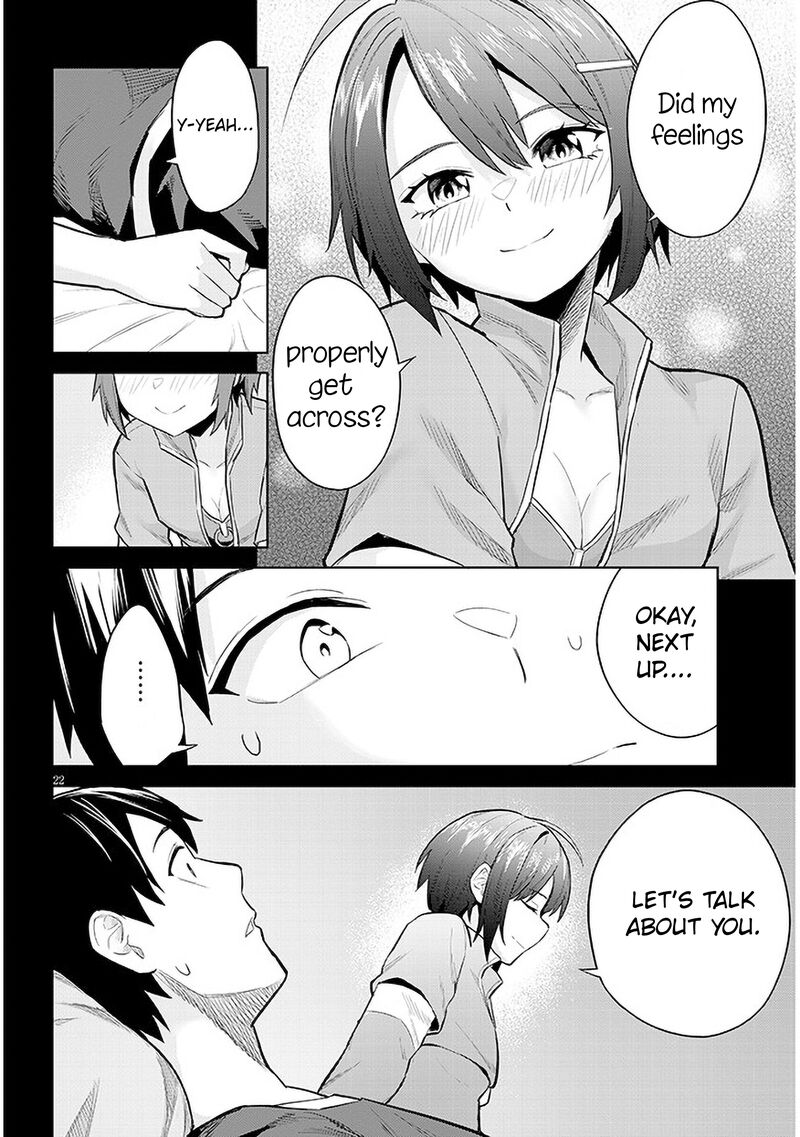 Jitsu Wa Imouto Deshita 11 22