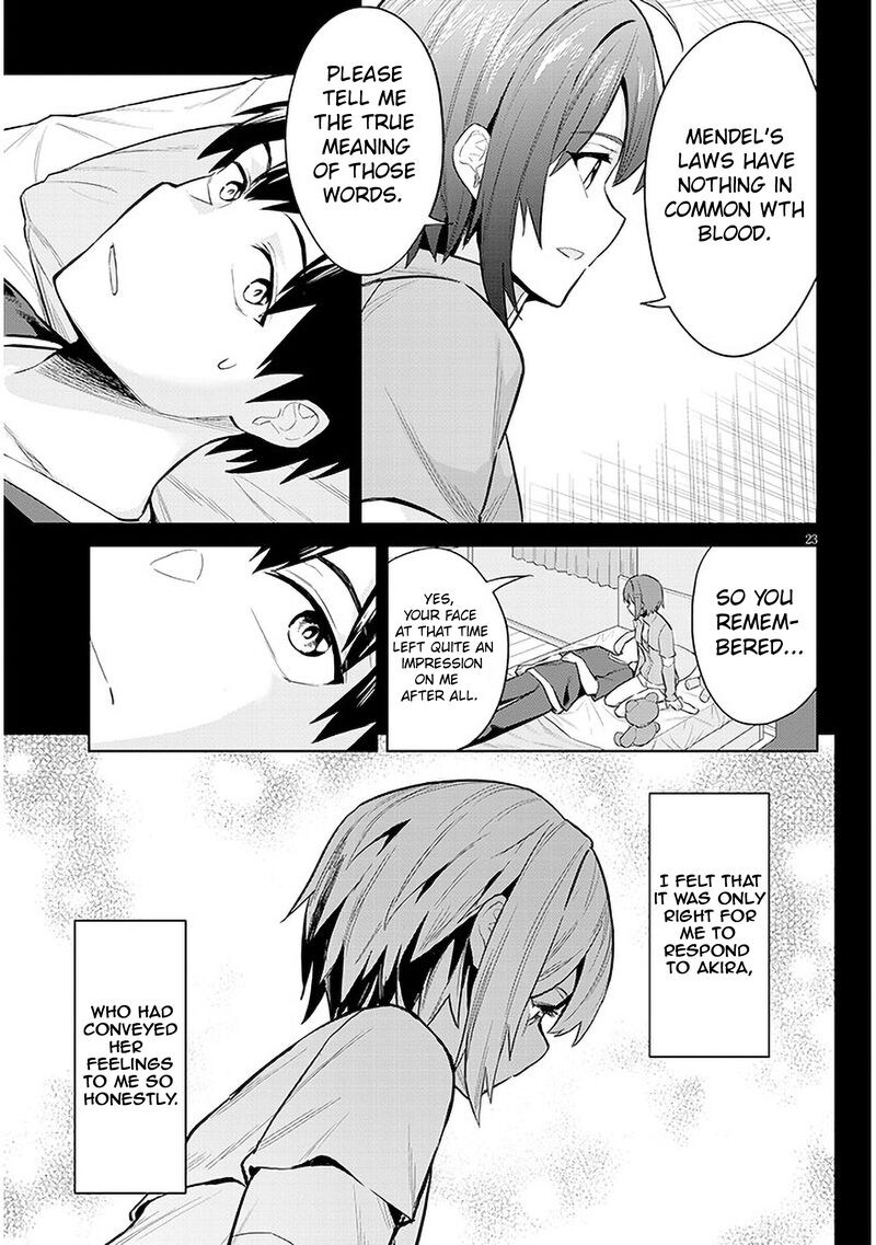 Jitsu Wa Imouto Deshita 11 23
