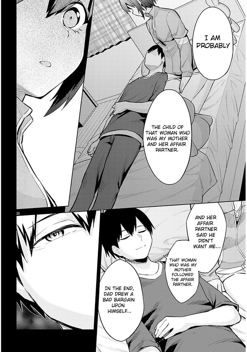 Jitsu Wa Imouto Deshita 11 26